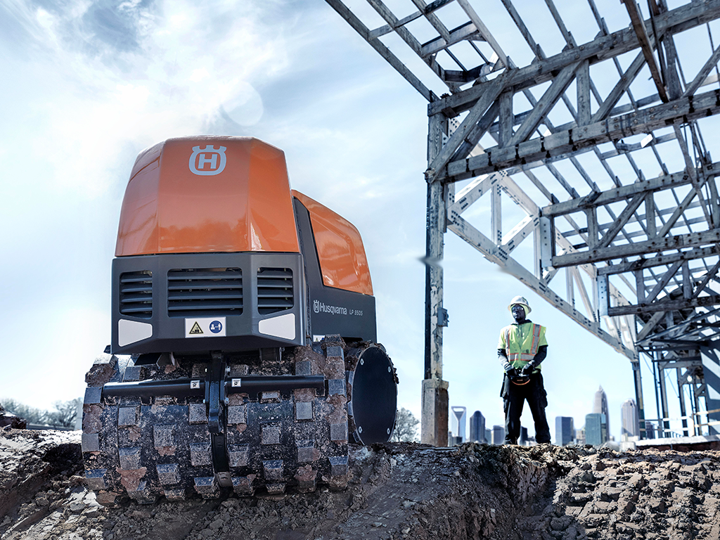 Compaction Technical Skills Certification