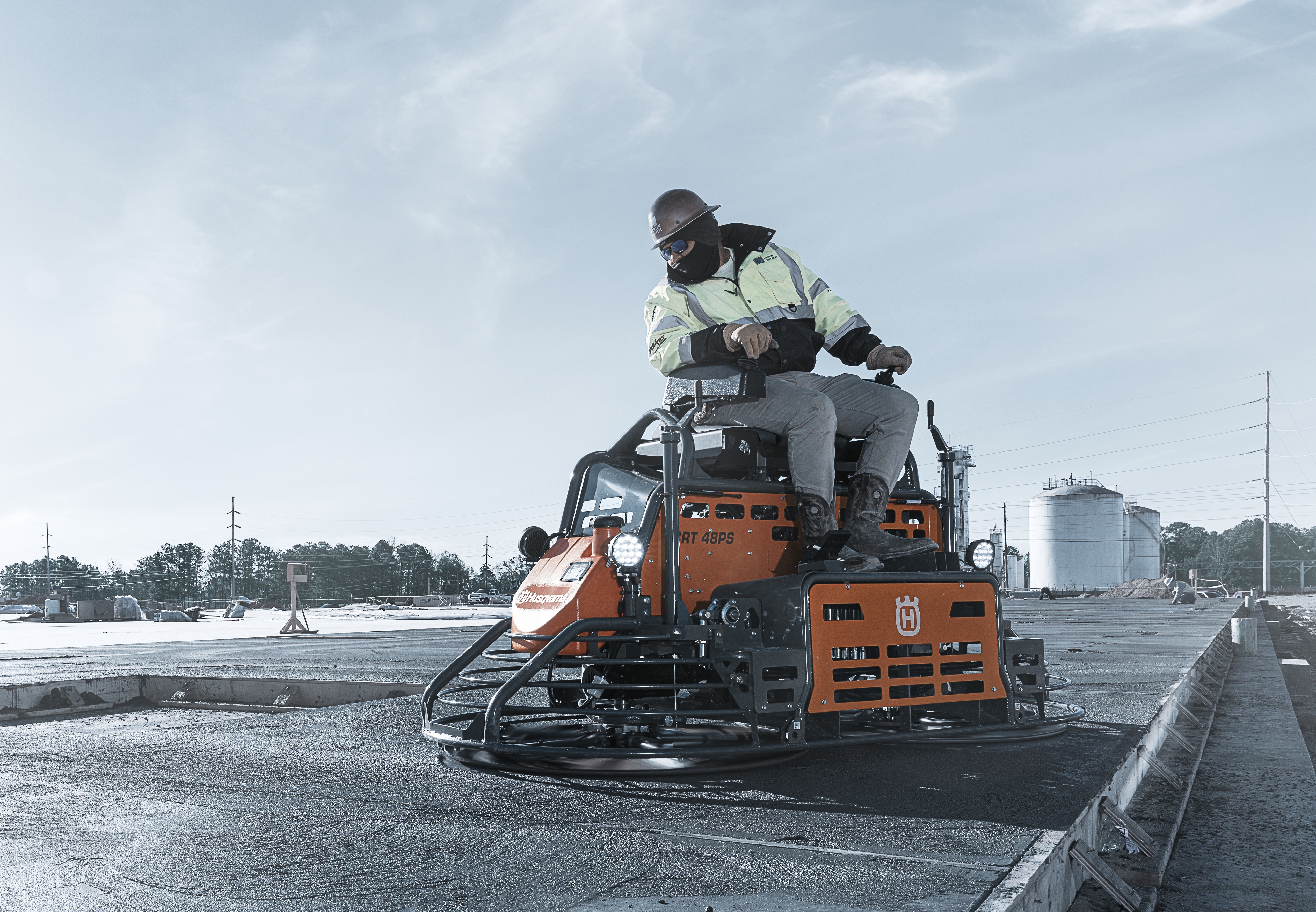 Trowels Technical Skills Certification