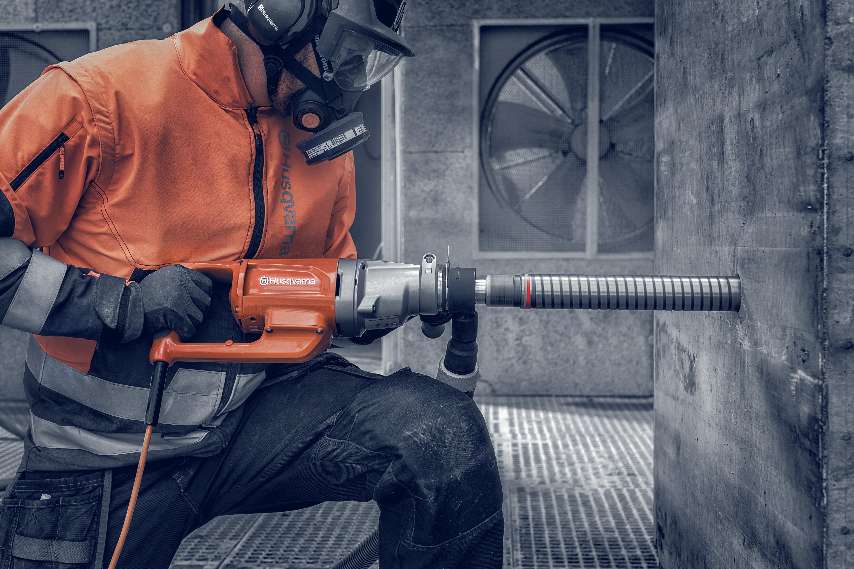 Core Drills user guide support and resource overview.